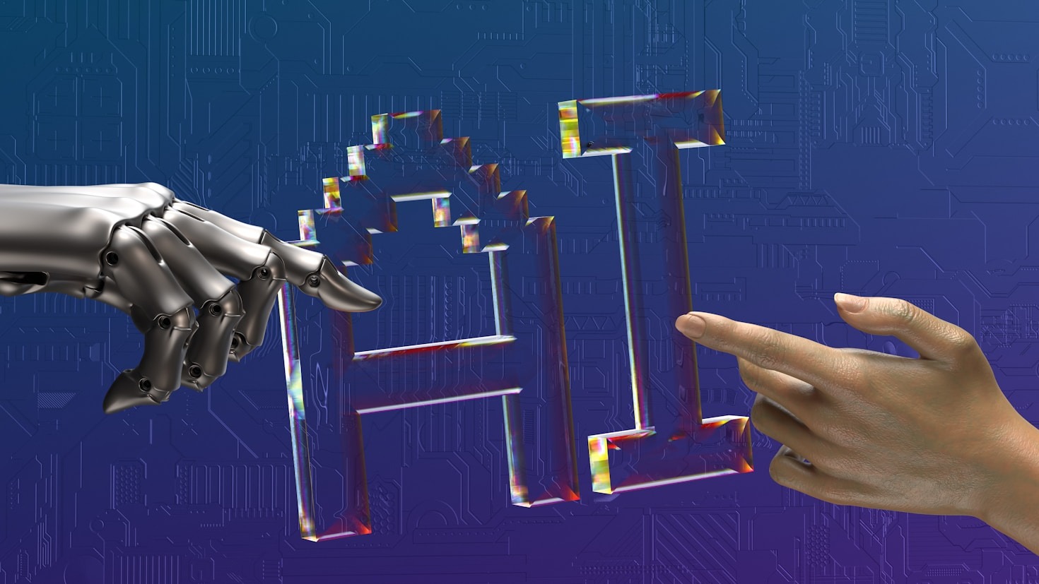 Top Five AI Companions for Daily Productivity